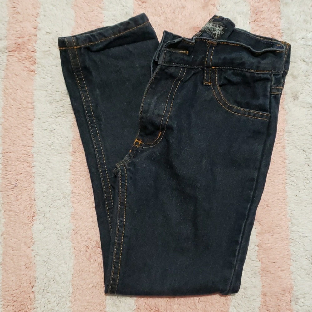 Cute Kid Jeans